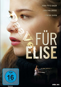 For Elise | Fr Elise  |   DVD